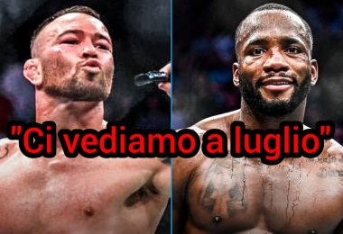 UFC 286