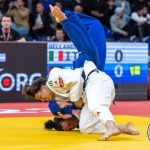 Poker di medaglie al Grand Slam di Tbilisi 2023 18