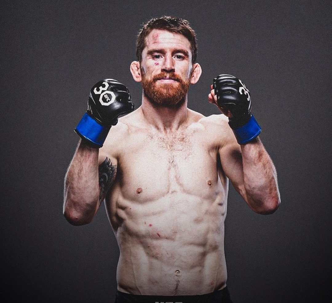 PESI GALLO UFC: facciamo il punto - marzo 2023 2