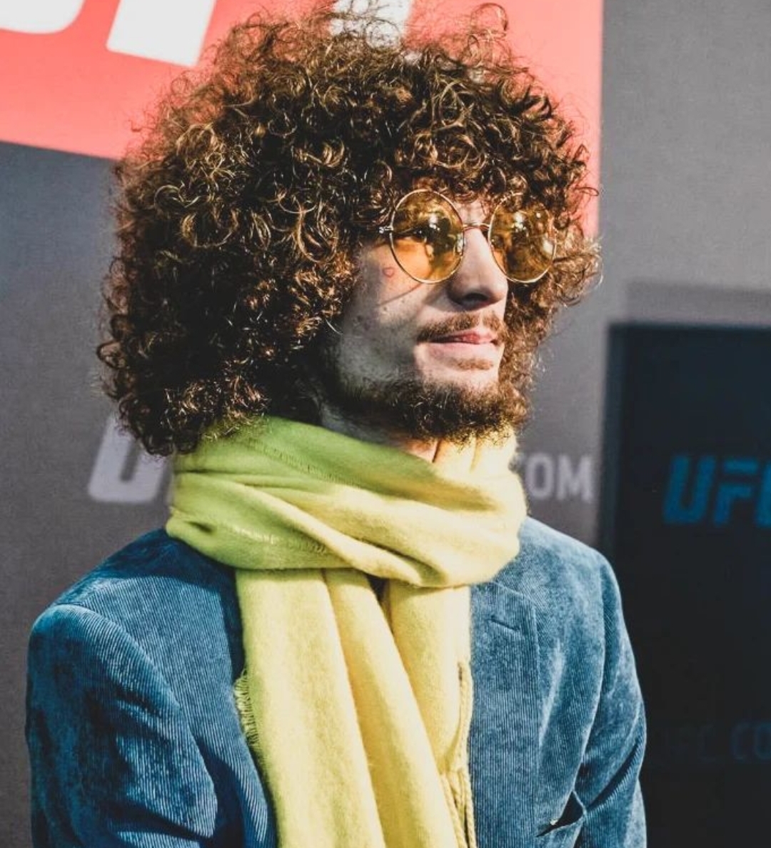 PESI GALLO UFC: facciamo il punto - marzo 2023 3