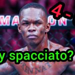 UFC 287