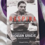 Rickson Gracie - Respira (Recensione) 10