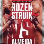 UFC on ABC 4