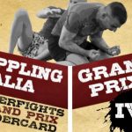 Grappling-Italia Grand Prix 4: info, orari, incontri in programma! 20