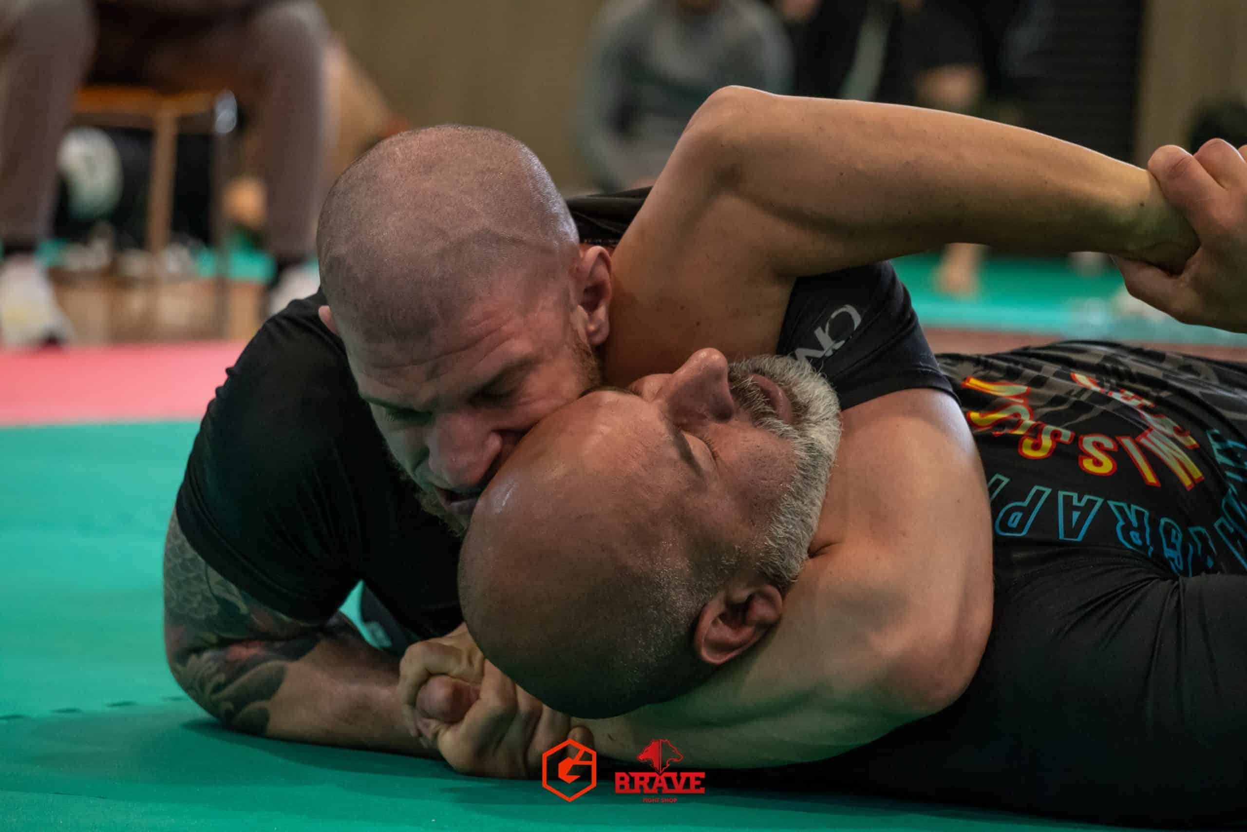 Risultati Grappling-Italia Grand Prix 4 19