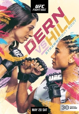 UFC Fight Night 223
