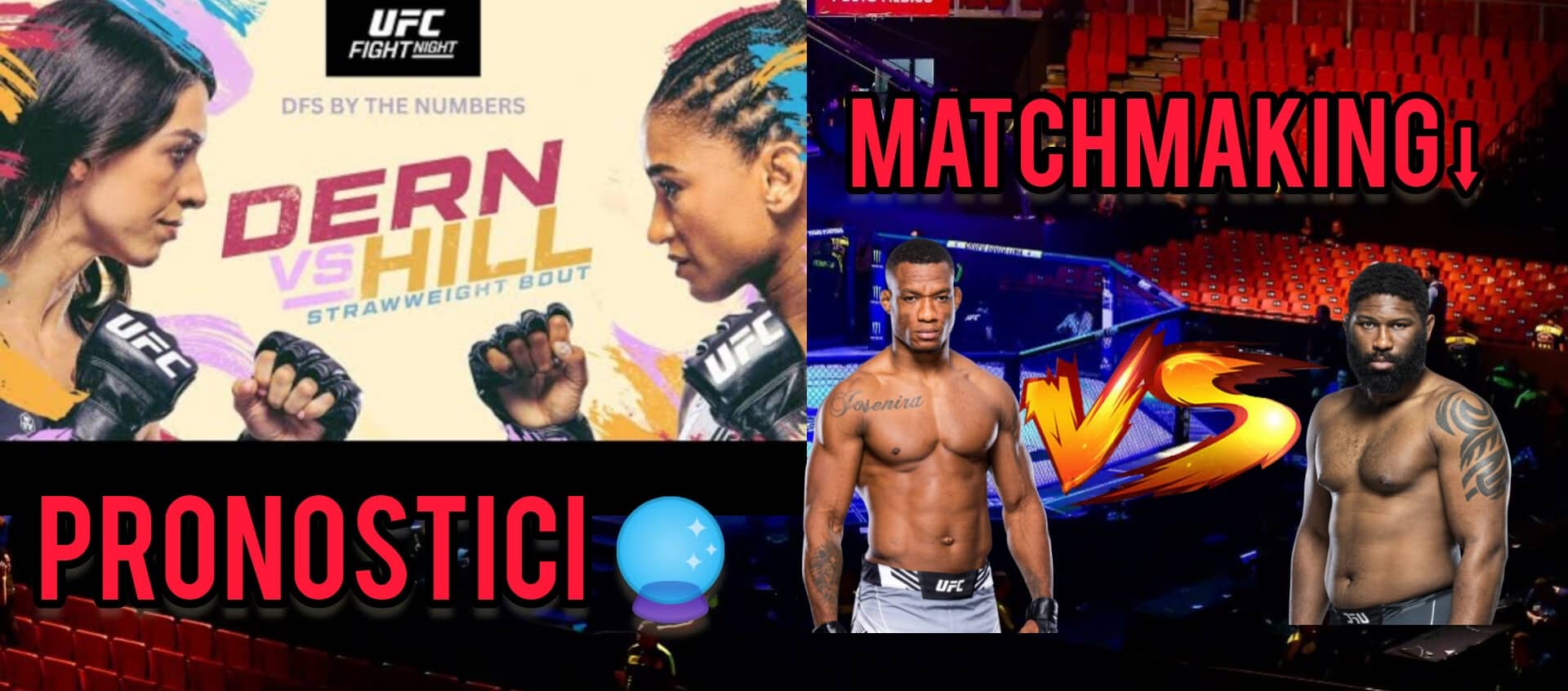 UFC