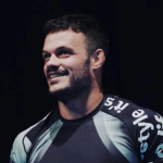 Manuel Pilato a Milano a Giugno con il suo "Road to ADCC seminar" 18
