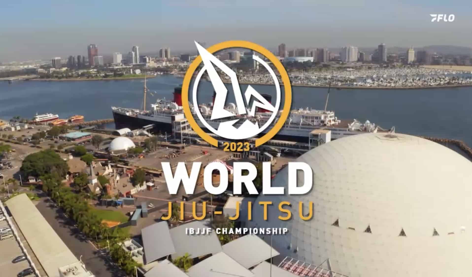 Recap Mundial IBJJF 2023: Gabi Pessanha intoccabile, Khan spettacolare! 15