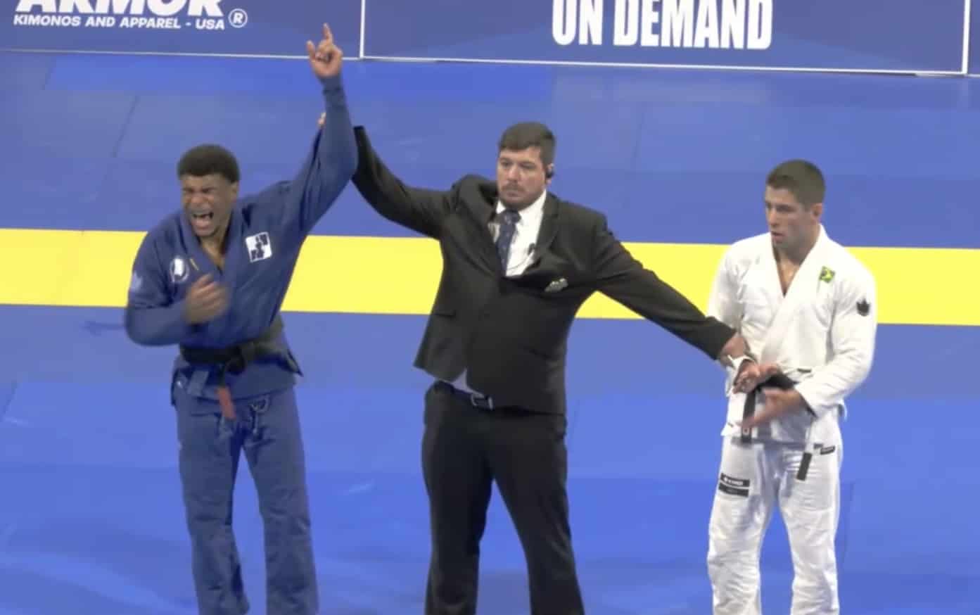 Recap Mundial IBJJF 2023: Gomes batte Dalpra! Doppio oro di Hugo 14