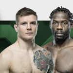 Vettori vs Cannonier: dove e quando vederlo, orario, info streaming 13