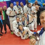 Italia grandiosa agli European Games 2023 15