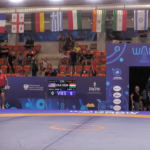 Risultati Italiani ai Campionati Mondiali di Grappling Senior Varsavia 2023 9