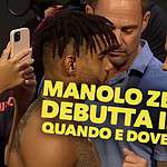 Manolo Zecchini vs Morgan Charriere a UFC Paris: dove e quando vederlo, tutte le info 11