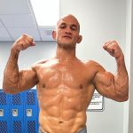 GameBred Bareknuckle MMA: Le foto di Junior Dos Santos 4