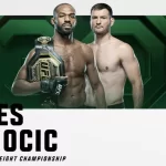 UFC 295: record di incassi annunciato? 3