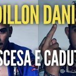Chi è Dillon Danis, l'ex stella del BJJ che affronterà Logan Paul nella boxe 10