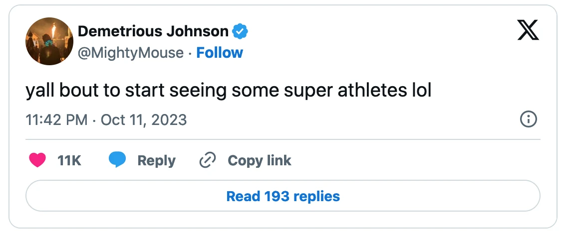 L'UFC non avrà più L'USADA a fare i controlli anti-doping 6