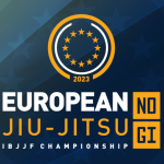NAZIONALE ITALIANA DI BJJ ITALIA AGLI EUROPEI NO-GI IBJJF 2023 13