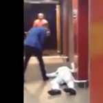 Rissoso al fastfood si prende un McKO 12