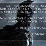 Pacifico o Innocuo? 17