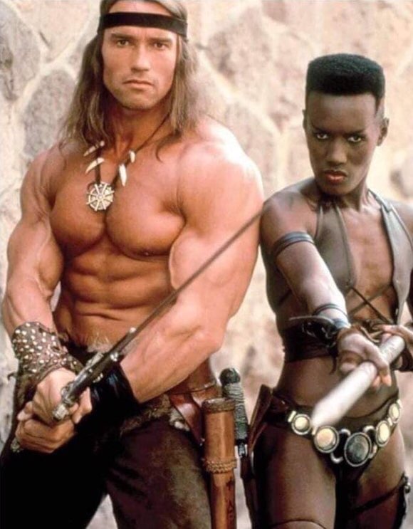 Paulo Costa vs Israel Adesanya: Il poster reale 2