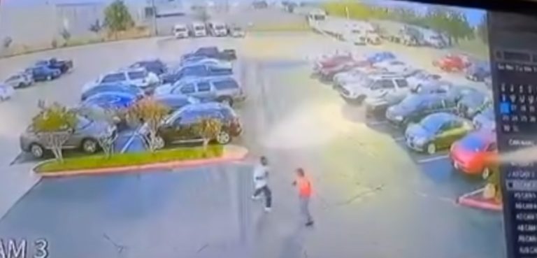 62enne praticante di jiujitsu esce per una corsetta, viene attaccato e mette il violento a dormire 9