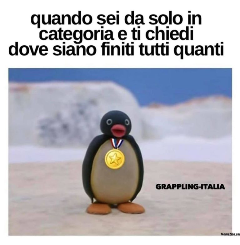 Solo in categoria.... 14