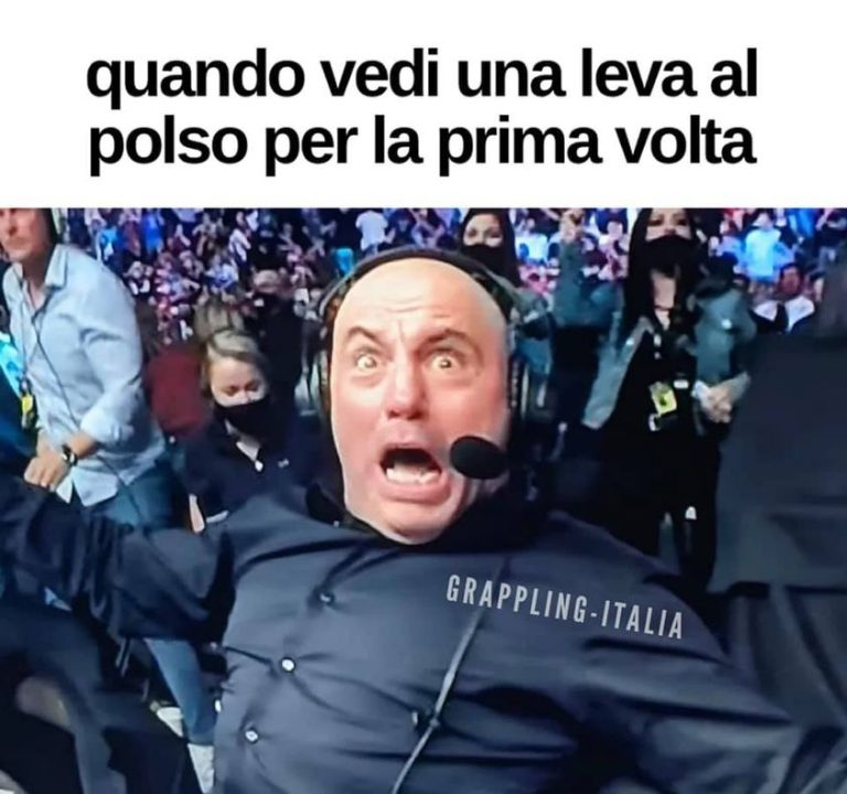 La tua prima leva al polso 6