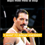 I want to break freeeeee 29