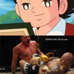 Holly e i leglock 15
