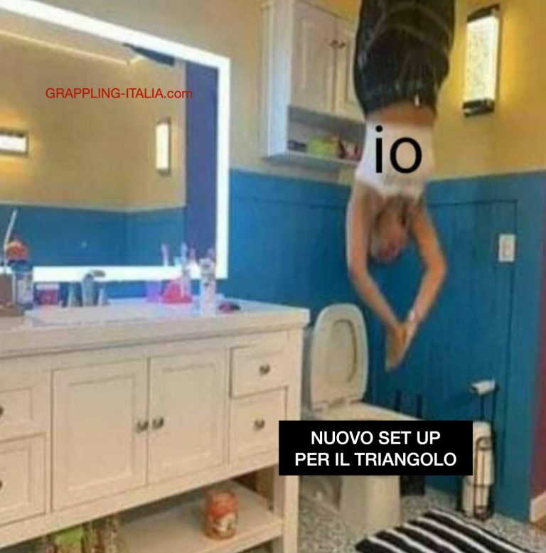 Cosa succede quando qualcuno trova una nuova guardia... 10