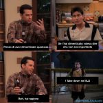 La tecnica dimenticata del BJJ 19