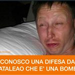 "Difendo il Mataleao come voglio..." 13