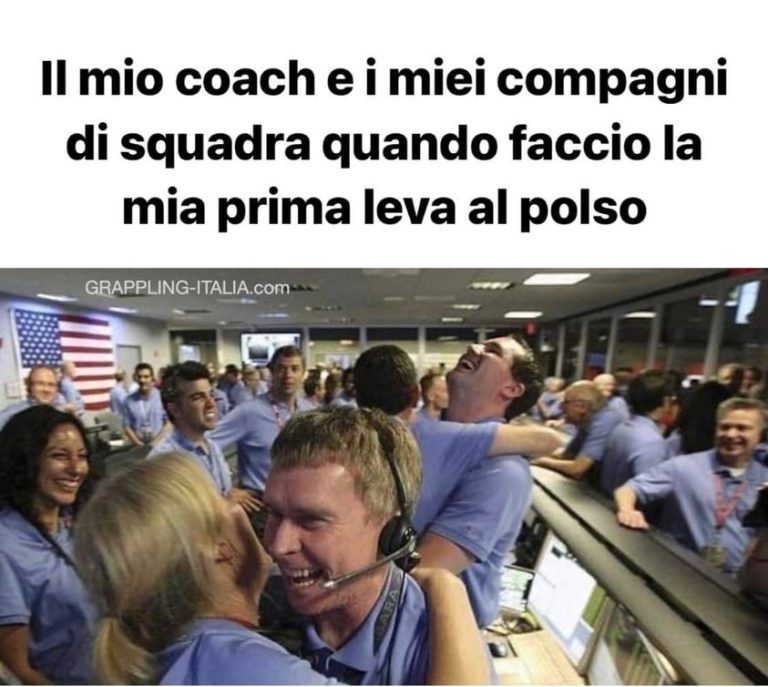 Prima leva al polso 14