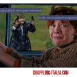 Bjj avanzato e principianti 22