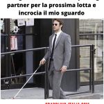 Quando una cintura colorata cerca il suo sparring partner 25