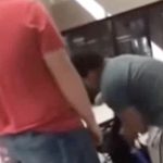 Bully Destroyer: ragazzo basso devasta il bullo con una combinazione 14