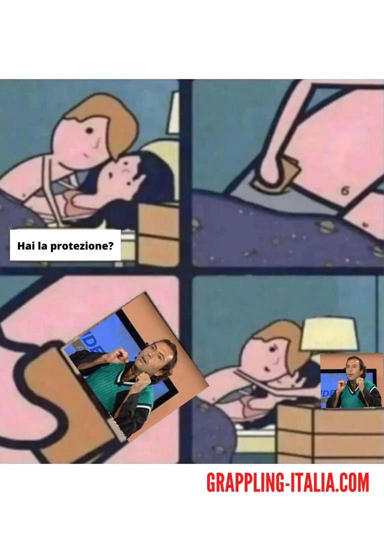 Ricordati la protezione! 19