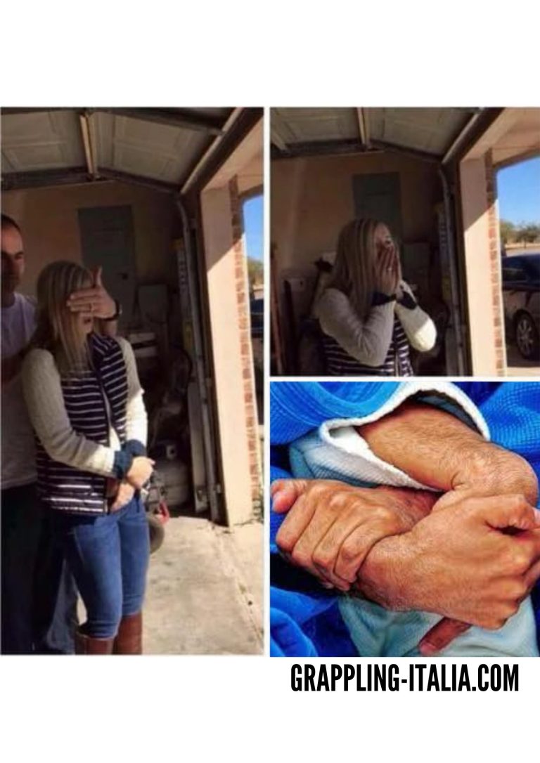 Come Stupire la propria ragazza 13