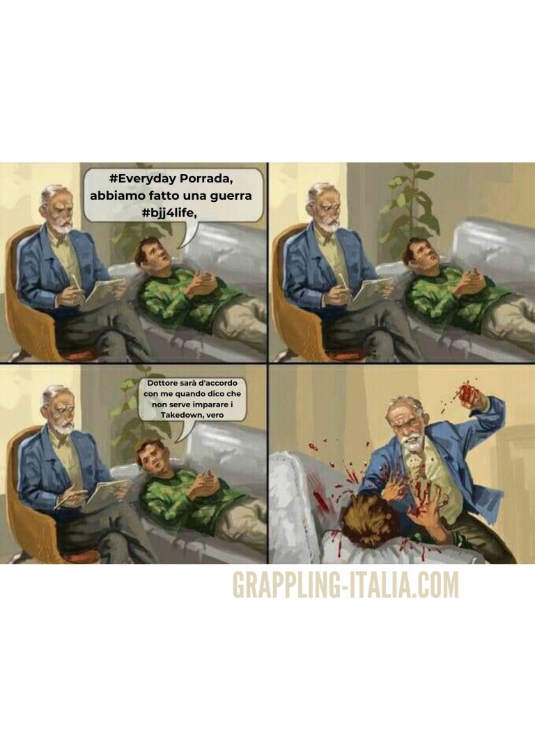 Everyday porrada dallo psicologo 8