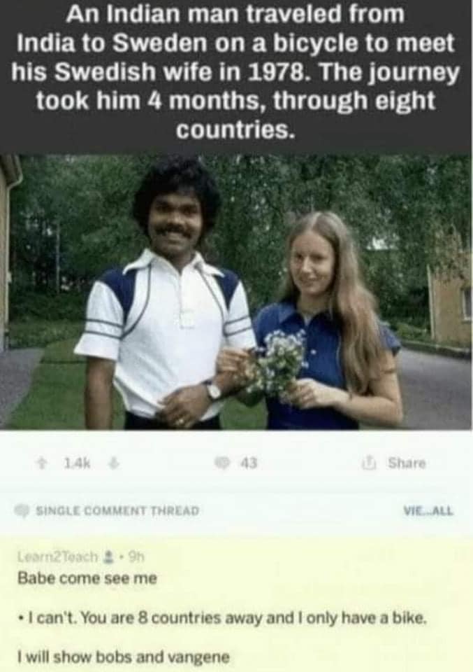 Il sacro potere della gnagna 9