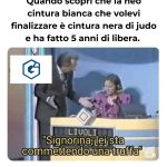 judoka neo cintura bianca 8