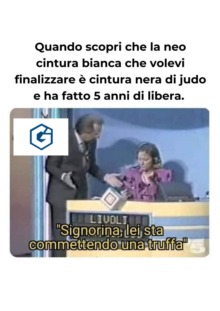 judoka neo cintura bianca 1