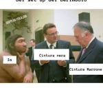 Il berimbolo e me 13