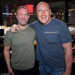 Dana white con la faccia di Mark Zuckerberg 2