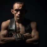Tony Ferguson: l'inizio della fine? 1