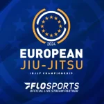 Nazionale Italiana di BJJ Italia agli europei IBJJF 2024 di Parigi 14