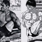 Baki The Grappling e il debito con le MMA 10