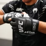 Escono i nuovi guantini UFC: non risolvono i problemi dei precedenti 8